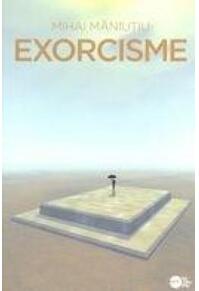 Copertă produs Exorcisme (RESIGILAT)