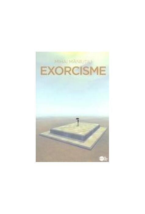 Copertă produs Exorcisme (RESIGILAT)