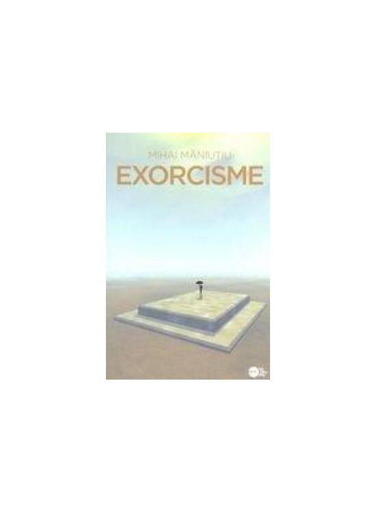 Copertă produs Exorcisme (RESIGILAT) - gallery big 1