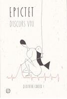 Imagine produs Diatribe. Cartea 1- Discurs Viu