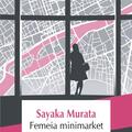 Copertă produs Femeia minimarket - gallery small 