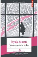 Copertă produs Femeia minimarket