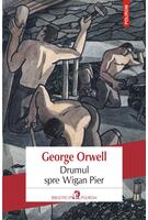 Drumul spre Wigan Pier