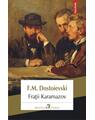 Copertă produs Fraţii Karamazov - thumb 1