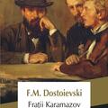 Copertă produs Fraţii Karamazov - gallery small 