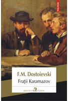 Fraţii Karamazov
