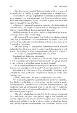 Copertă produs Fraţii Karamazov