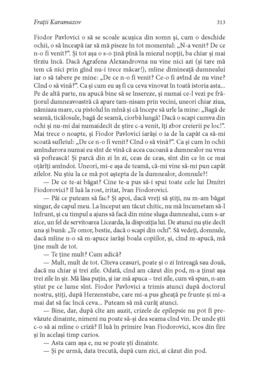 Copertă produs Fraţii Karamazov