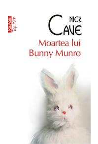 Copertă produs Moartea lui Bunny Munro (Top 10+)