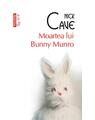 Copertă produs Moartea lui Bunny Munro (Top 10+) - thumb 1
