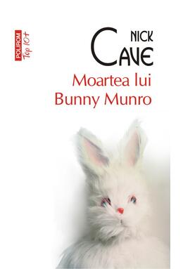 Copertă produs Moartea lui Bunny Munro (Top 10+)