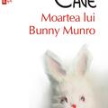 Copertă produs Moartea lui Bunny Munro (Top 10+) - gallery small 