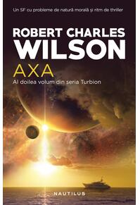 Copertă produs Axa (Vol. 2)