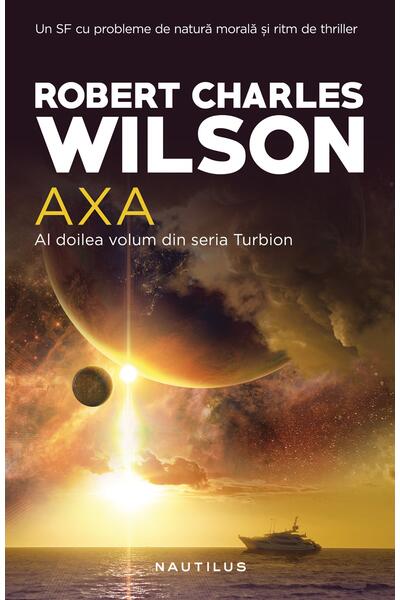 Axa (Vol. 2)
