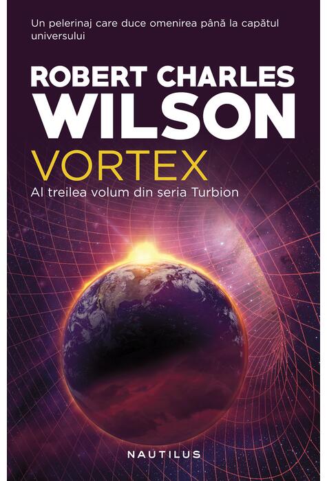 Copertă produs Vortex (Vol. 3)