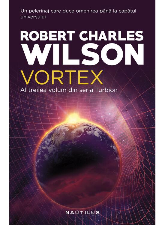 Copertă produs Vortex (Vol. 3) - gallery big 1