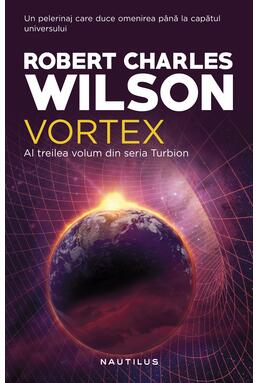 Copertă produs Vortex (Vol. 3)