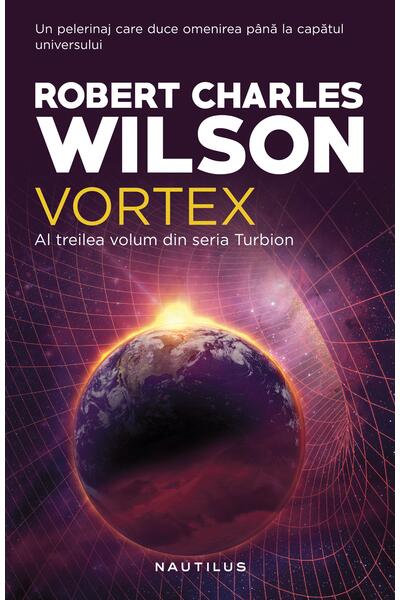 Vortex (Vol. 3)