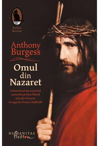 Copertă produs Omul din Nazaret