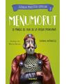 Copertă produs Menumorut și minele de aur de la Roșia Montană - thumb 1