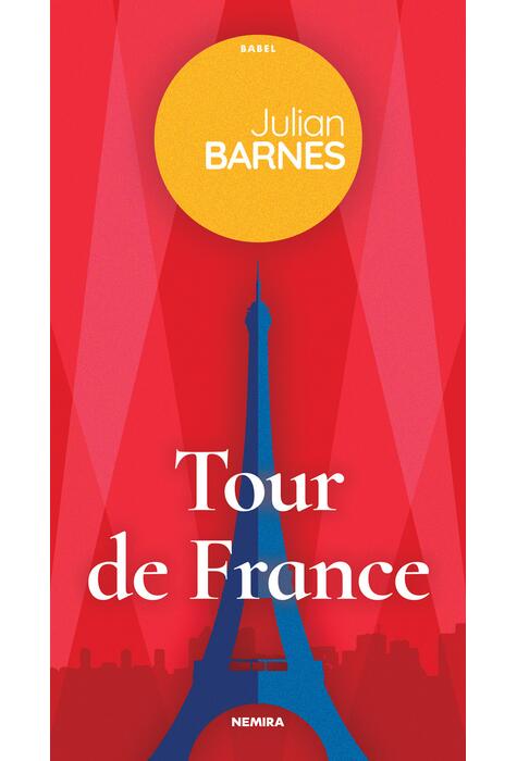 Copertă produs Tour de France