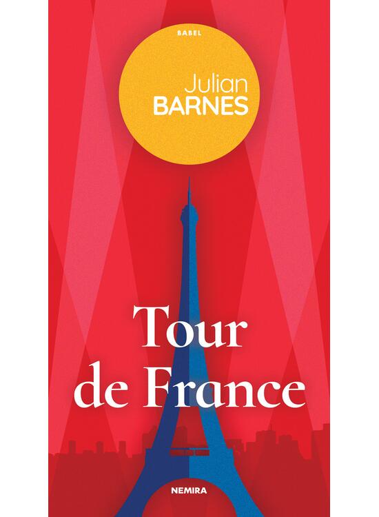 Copertă produs Tour de France - gallery big 1