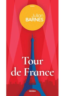 Copertă produs Tour de France