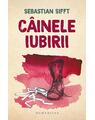 Copertă produs C&acirc;inele iubirii - thumb 1