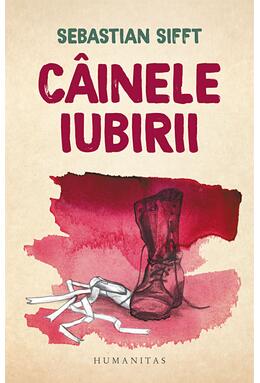 Copertă produs C&acirc;inele iubirii