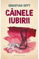 Copertă produs C&acirc;inele iubirii