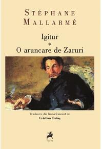 Copertă produs Igitur: O aruncare de Zaruri