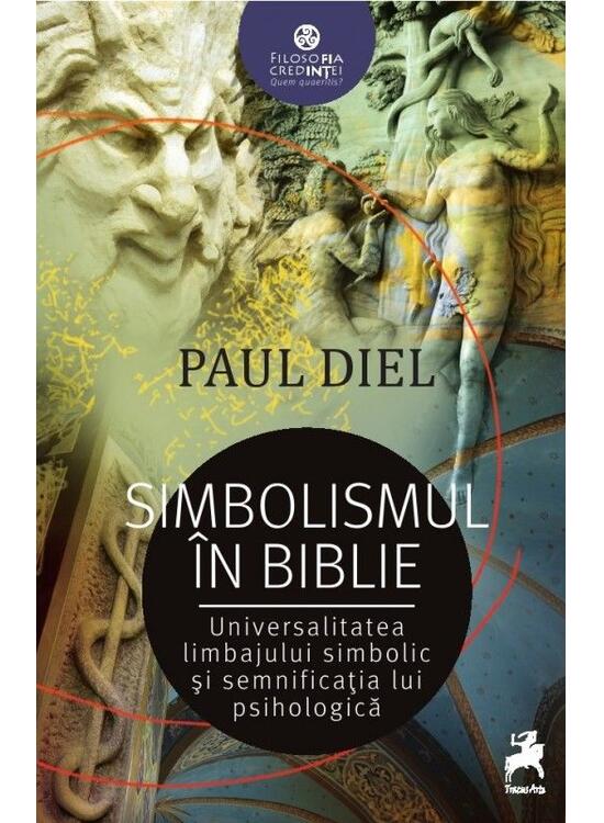 Copertă produs Simbolismul &icirc;n biblie - gallery big 1