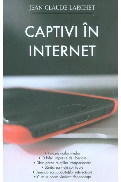 Captivi &icirc;n internet