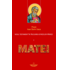 Copertă produs Noul Testament &icirc;n t&acirc;lcuirea sfinților părinți: Matei (Vol. 1)