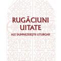 Copertă produs Rugăciuni uitate ale dumnezeieștii Liturghii - gallery small 