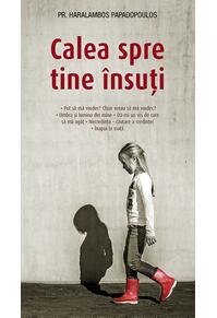 Copertă produs Calea spre tine însuți