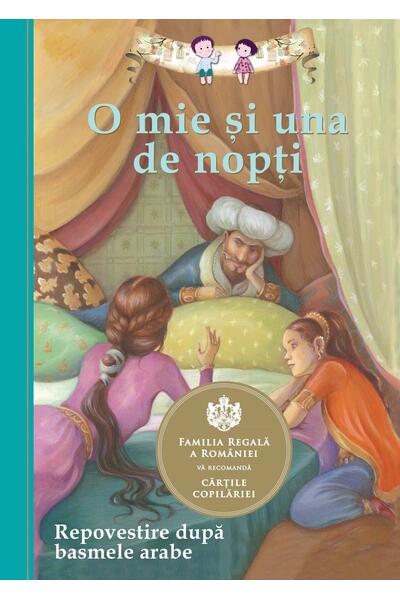 O mie și una de nopți