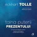 Copertă produs Taina puterii prezentului &ndash; audiobook - gallery small 