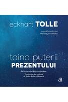 Imagine produs Taina puterii prezentului &ndash; audiobook