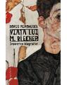 Copertă produs Viața lui M. Blecher - thumb 1