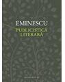 Copertă produs Publicistică literară - thumb 1