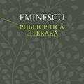 Copertă produs Publicistică literară - gallery small 