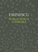 Publicistică literară
