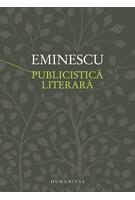 Imagine produs Publicistică literară