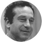 Fotografie autor Haim G. Ginott