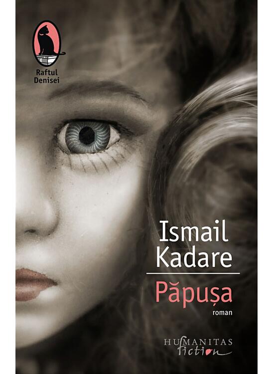 Copertă produs Păpușa - gallery big 1