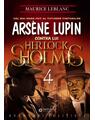 Copertă produs Ars&egrave;ne Lupin contra lui Herlock Sholmes (Vol. V) - thumb 1
