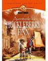 Copertă produs Aventurile lui Huckleberry Finn - thumb 1