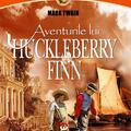 Copertă produs Aventurile lui Huckleberry Finn - gallery small 