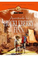 Imagine produs Aventurile lui Huckleberry Finn